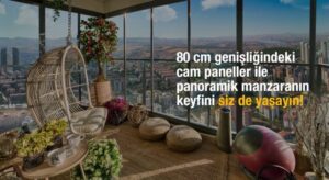Cam Balkon Metrekare Fiyatları