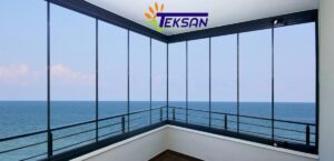İstanbul Cam Balkon Sistemleri